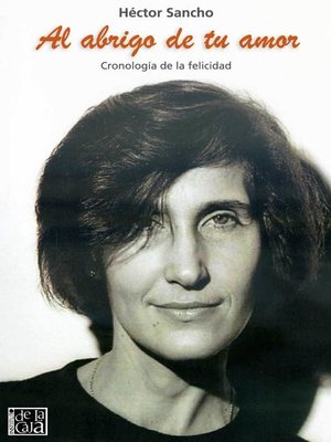cover image of Al abrigo de tu amor